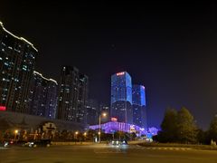 -万达茂商场(南京仙林店)