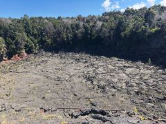 -夏威夷火山国家公园
