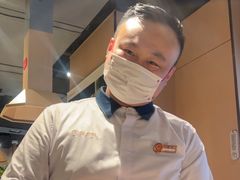 -海底捞火锅(劲松店)