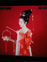 点击看大图 -盘子女人坊古装写真摄影(厦门总店)