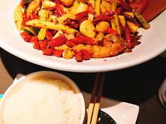 -川成元·麻辣香锅(凯德MALL西直门店)