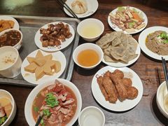 -姚记炒肝店(簋街店)