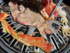 -九田家黑牛烤肉料理(溧阳吾悦店)