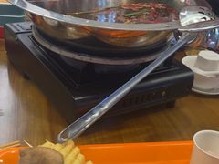-黔哆哆地摊酸汤火锅(清湖店)