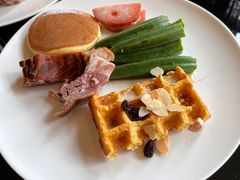 -BLD西餐厅(成都首座万丽酒店)