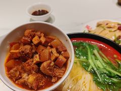 -泰煌鸡·上海白斩鸡·沪菜(平利店)