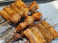 -管氏翅吧(护国寺店)