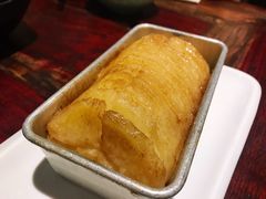 烤土豆-五观堂素食(新华路店)