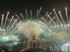 -泉城欧乐堡梦幻世界