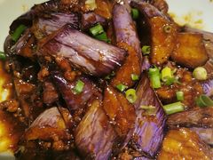 -吕氏疙瘩汤·海鲜新鲁菜(凯德mall新都心店)