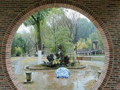 -景德镇古窑民俗博览区