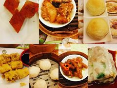 -添好运点心专门店(深水埗店)