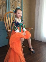 -小苹果儿童摄影(崇安店)