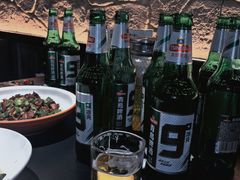 -纳家楼·地道陕菜(劳动路店)