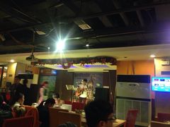 -比特堡啤酒烤肉自助料理(和平店)