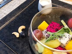-香樟花园法式铁板烧(恒隆广场店)