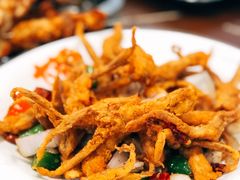 -大萝卜烧烤羊蝎子烤全羊(新城河路店)