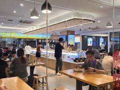 -素满香·食养自助(福州·长乐北路店)