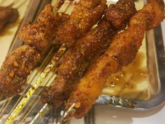 -豆爷烤肉(沁水路龙湖店)