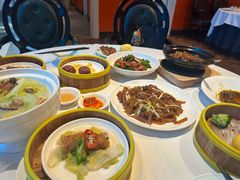 -醉辉皇原味海鲜江南菜(成都大魔方店)