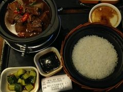 -谷田稻香·砂锅菜(汇暻广场店)