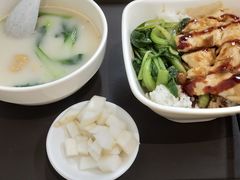 -鸭味先老鸭粉丝馆(瑞金路二号四号小区店)