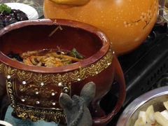 -敦煌楼(御景·阳光润园店)