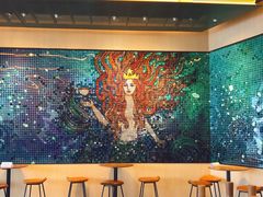 -星巴克臻选(上海合生汇1F店)