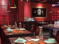 -绿茶餐厅(蓝色港湾店)