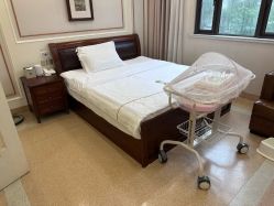 -上海百佳母婴护理中心