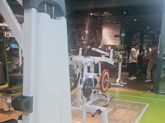 -GMJ·24H健身房(四川北路店)