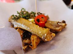 盐焗掌翼-滋粥楼·顺德菜(番禺广场总店)