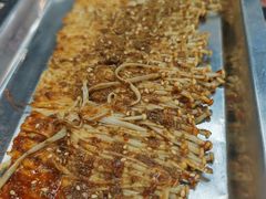 -老黑板筋(顺义总店)
