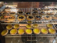 -蜂蝶来饼店(拱北总店)