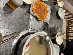 -马一洒开锅羊肉清真餐厅(京汉店)