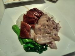 -太兴烧味餐厅(宝明大厦店)