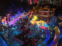 -绿波廊七号(豫园新路店)