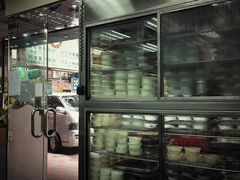 -义顺牛奶公司(庇利金街店)