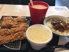 -永和大王(小厨·东四十条店)