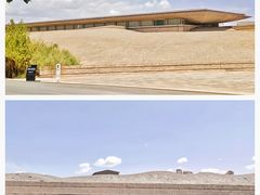 -敦煌石窟文物保护研究陈列中心