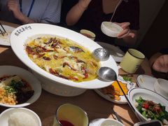 -太二酸菜鱼(兴业太古汇店)