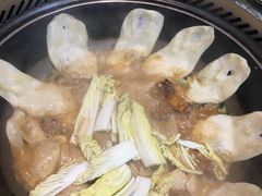 -三里屯土灶炖公鸡地锅鸡(江东店)