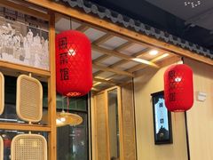 -安泰楼·佛跳墙创始人·传统闽味早茶·酒楼(三坊七巷闽菜地标店)