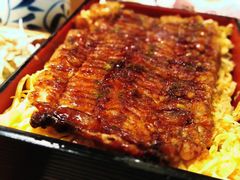 -诚·鳗屋(星摩尔店)