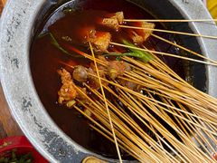 -冒椒火辣(奎星楼街店)