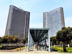 -无锡新湖铂尔曼大酒店