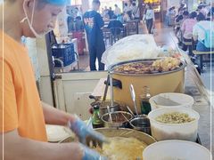 -安徽阜阳卷馍(西单店)