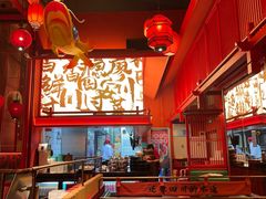 -廖川菜(太阳宫店)