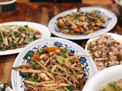 -九九牛肉馆(南山路店)