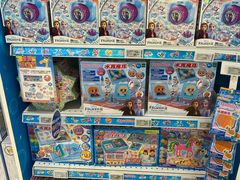 -TOYSRUS玩具反斗城(上海万象城店)